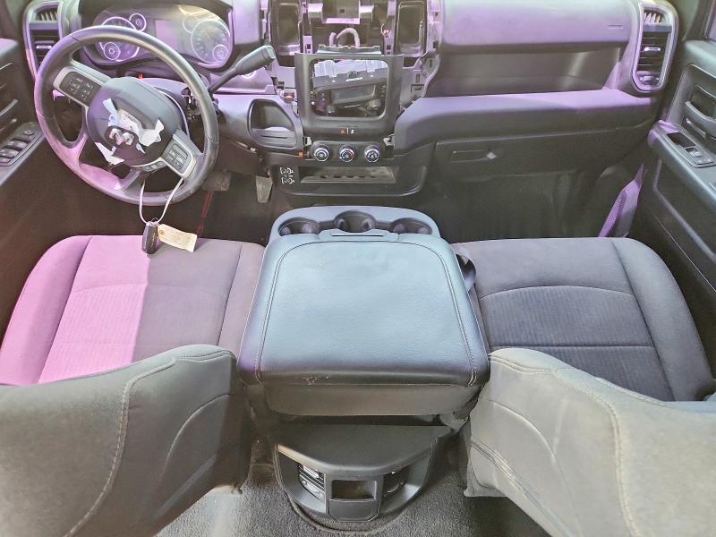Продажа на аукционе авто 2021 Ram 2500, vin: 3C6UR5CL6MG695832, номер лота: 65914286