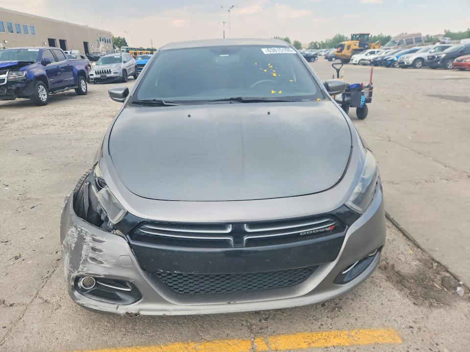 Aukcja sprzedaży 2013 Dodge Dart, vin: 1C3CDFBA2DD117785, numer aukcji: 63815106