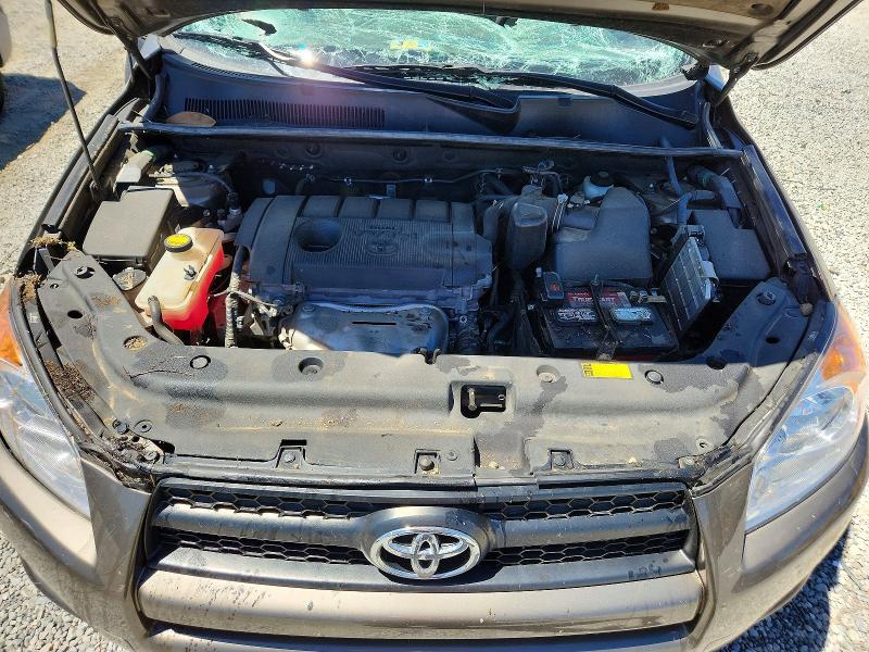 65672426 :رقم المزاد ، 2T3BF4DV6CW198488 vin ، 2012 Toyota Rav4 مزاد بيع