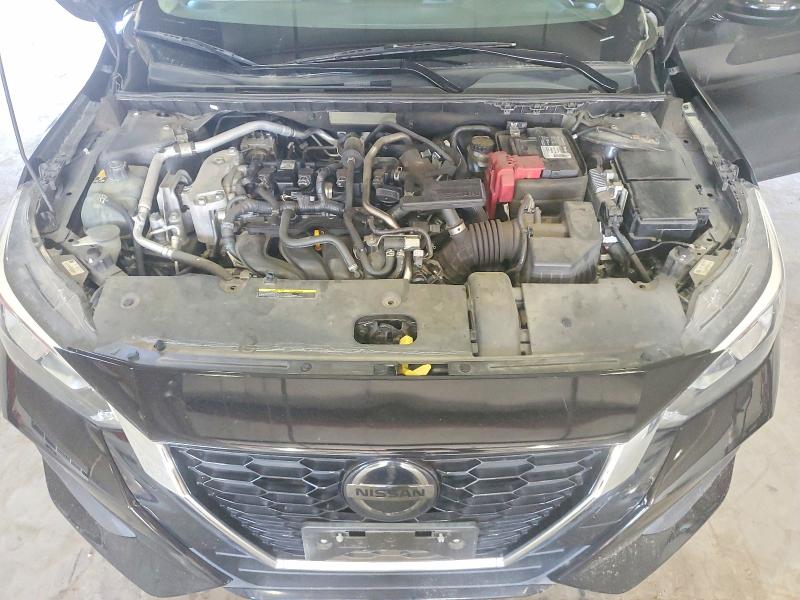 Aukcja sprzedaży 2021 Nissan Sentra, vin: 3N1AB8BV5MY246353, numer aukcji: 66717816