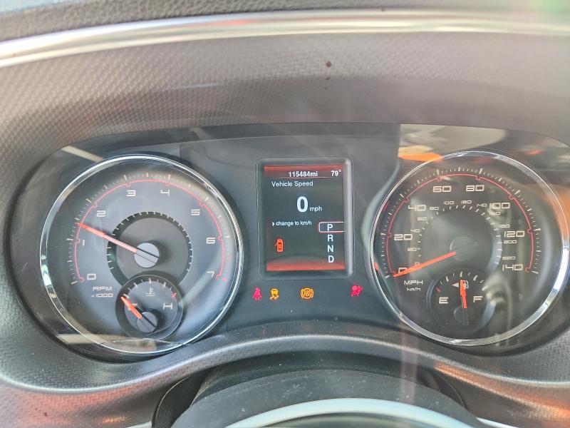 67118596 :رقم المزاد ، 2C3CDXBG5DH507650 vin ، 2013 Dodge Charger مزاد بيع