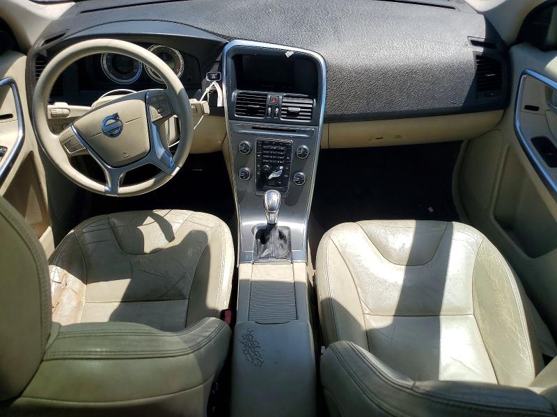Aukcja sprzedaży 2013 Volvo Xc60, vin: YV4940DL8D2391406, numer aukcji: 63549426