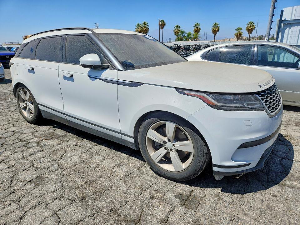 Продажа на аукционе авто 2018 Land Rover Range Rover Velar, vin: SALYB2RV0JA751076, номер лота: 67152436