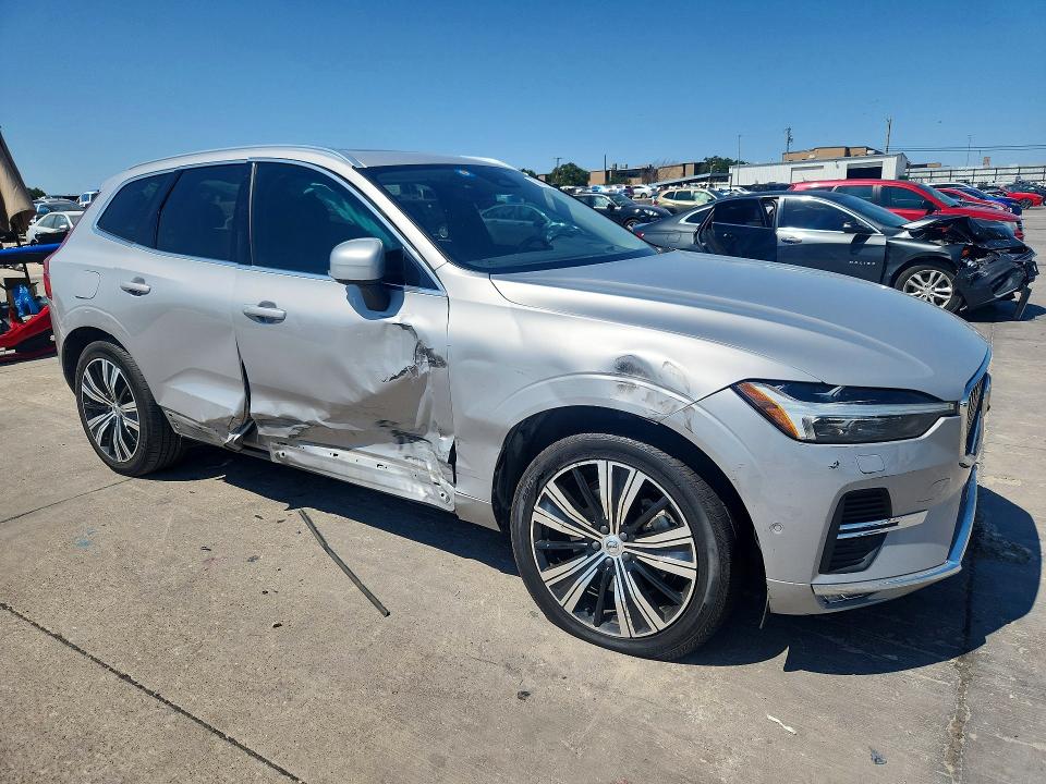 Продажа на аукционе авто 2022 Volvo Xc60, vin: YV4062RL7N1031865, номер лота: 64747946