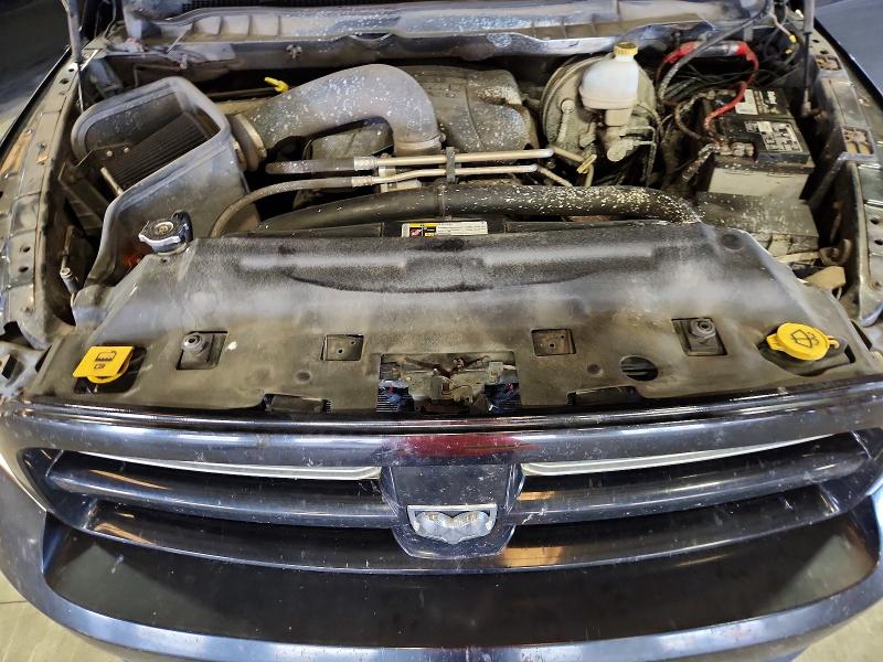 64980226 :رقم المزاد ، 1C6RD7MTXCS272208 vin ، 2012 Dodge Ram 1500 مزاد بيع