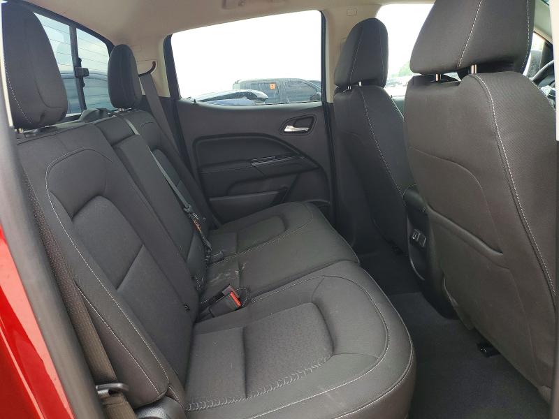 Aukcja sprzedaży 2021 Gmc Canyon, vin: 1GTG5CENXM1147836, numer aukcji: 67468436