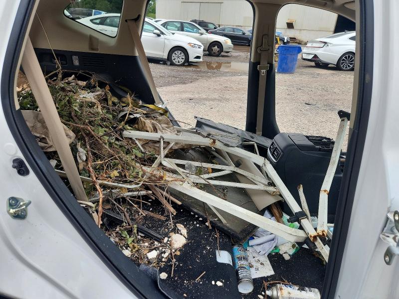 65376896 :رقم المزاد ، 2HKRW2H95LH676486 vin ، 2020 Honda Cr-v مزاد بيع