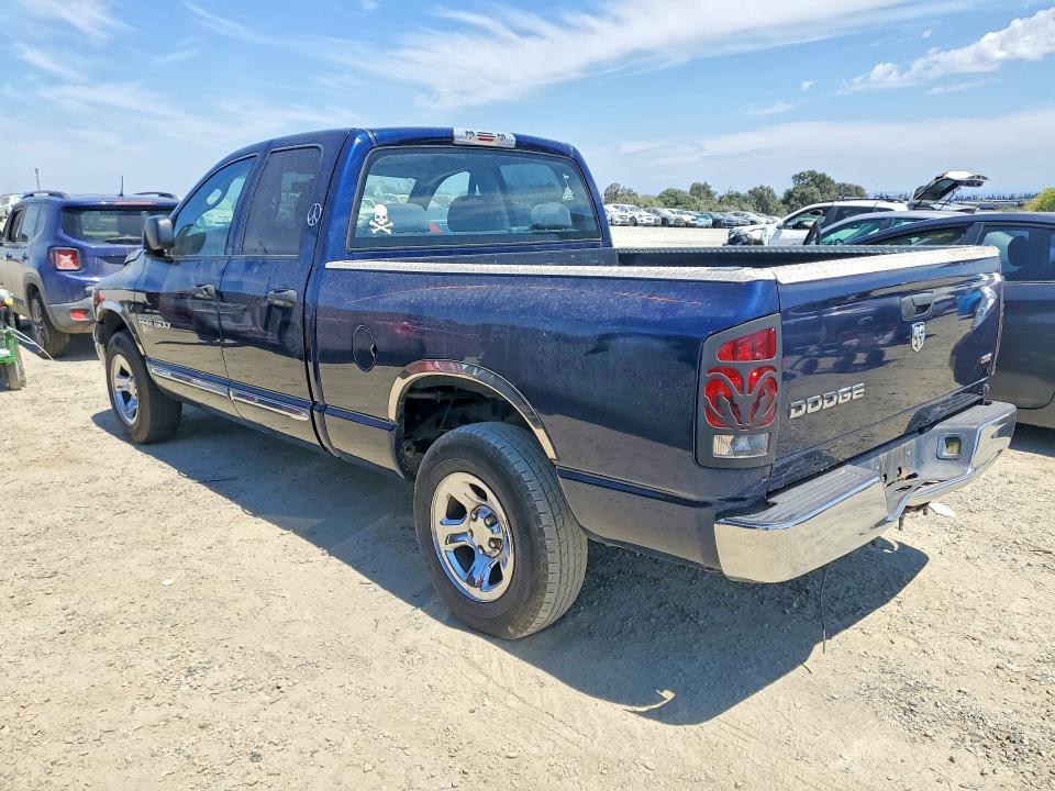 64742476 :رقم المزاد ، 1D7HA18N84S779475 vin ، 2004 Dodge Ram 1500 مزاد بيع