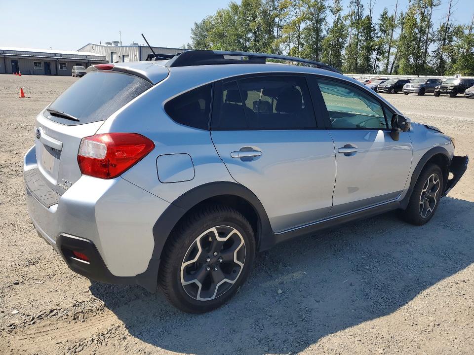 Aukcja sprzedaży 2015 Subaru Xv Crosstrek, vin: JF2GPASC7F8252721, numer aukcji: 65686186