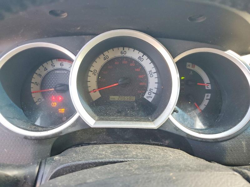 Продаж на аукціоні авто 2013 Toyota Tacoma, vin: 5TFJX4GN2DX015962, номер лоту: 63709726