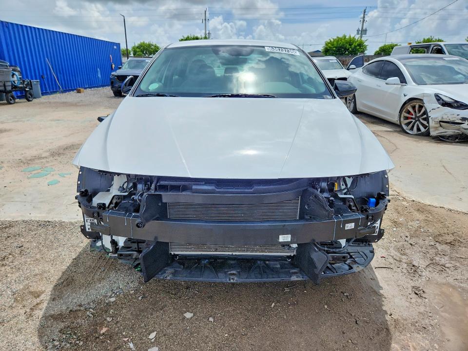Продаж на аукціоні авто 2026 Hyundai Elantra, vin: KMHLM4DG6TU134178, номер лоту: 63873736