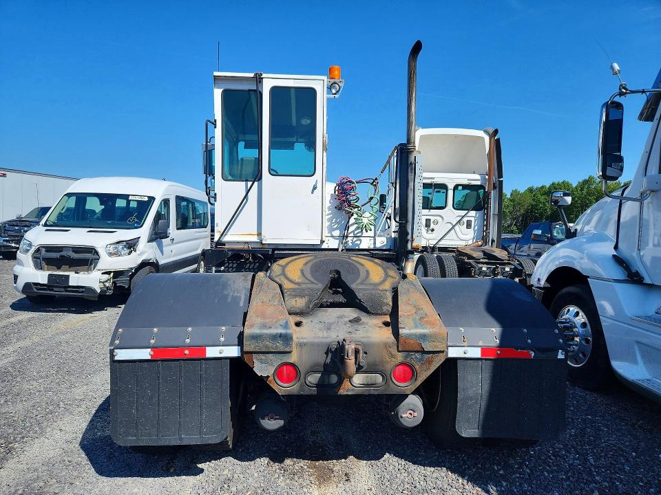 62446796 :رقم المزاد ، 11VA812E76A000016 vin ، 2006 Kalmar Cyt 30 مزاد بيع