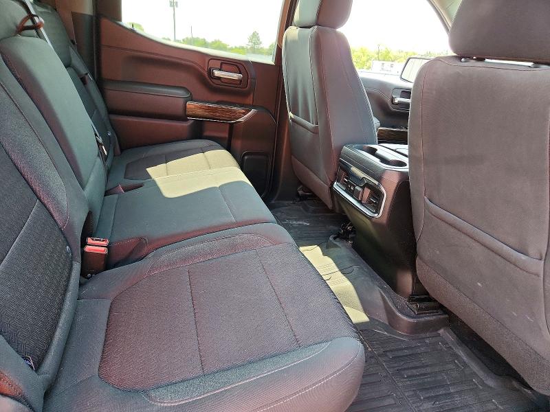 Aukcja sprzedaży 2021 Gmc Sierra, vin: 1GTU9CED5MZ117014, numer aukcji: 64388466