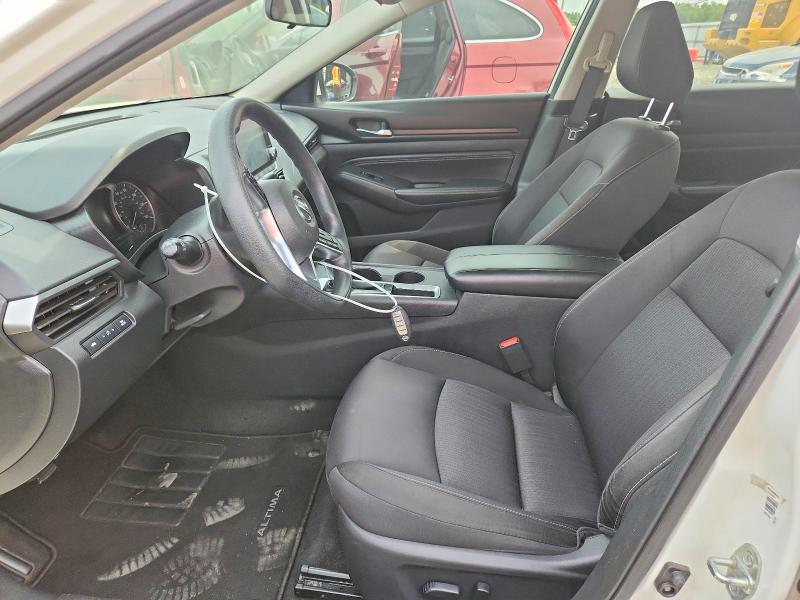 Aukcja sprzedaży 2019 Nissan Altima, vin: 1N4BL4BV6KC253556, numer aukcji: 64404166