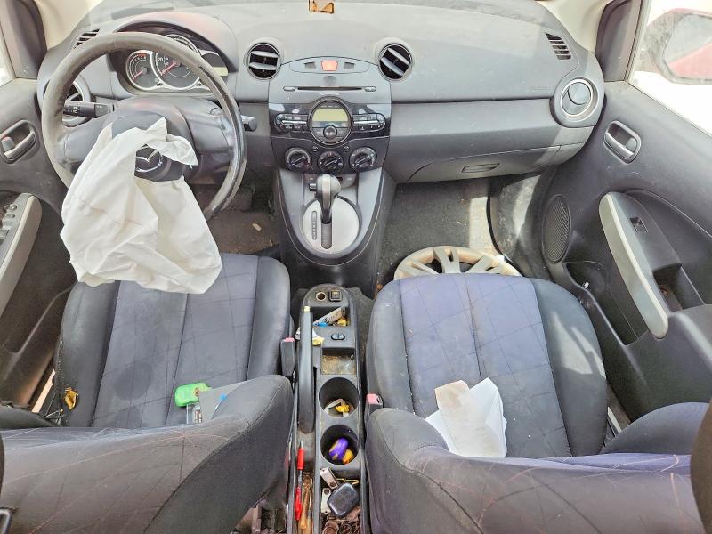 Продажа на аукционе авто 2013 Mazda Mazda2, vin: JM1DE1KY2D0169857, номер лота: 65294556
