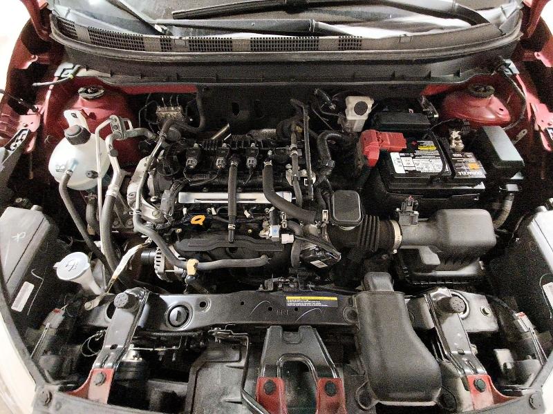 Продажа на аукционе авто 2019 Nissan Kicks, vin: 3N1CP5CU9KL564937, номер лота: 65563136