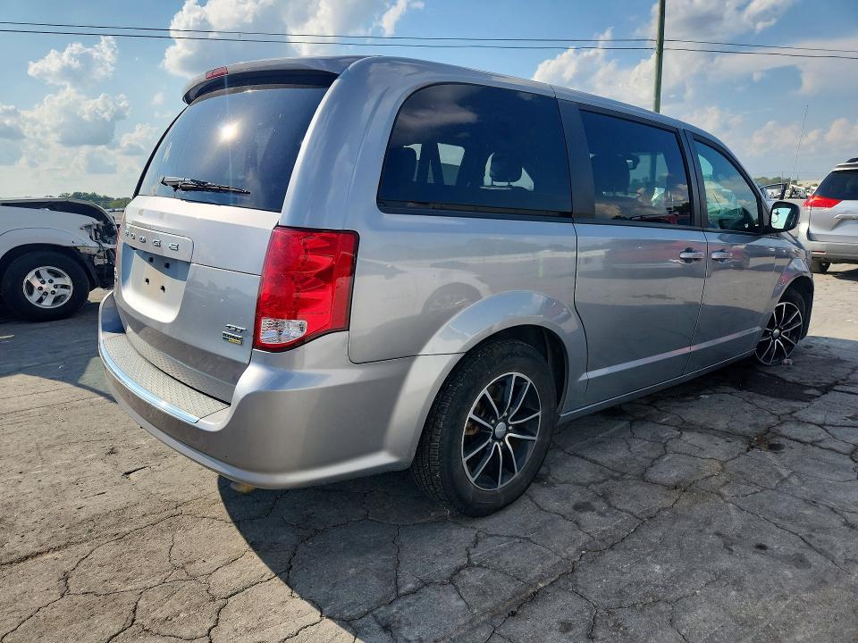 Aukcja sprzedaży 2019 Dodge Grand Caravan, vin: 2C4RDGEG3KR534094, numer aukcji: 66295276