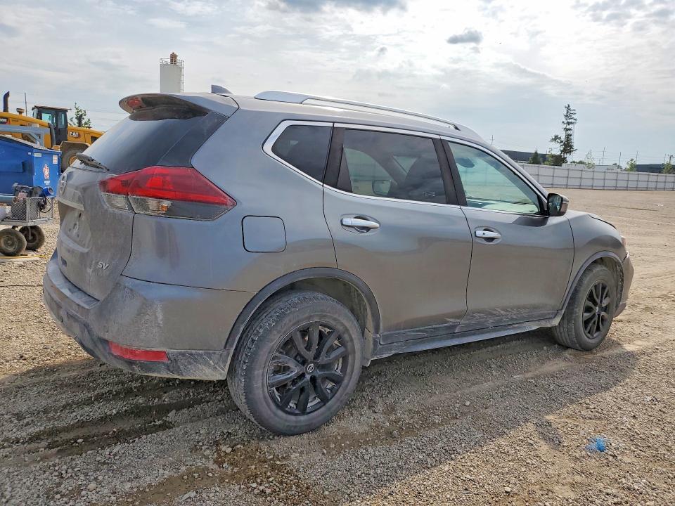 Продажа на аукционе авто 2019 Nissan Rogue, vin: KNMAT2MT5KP528591, номер лота: 65800556
