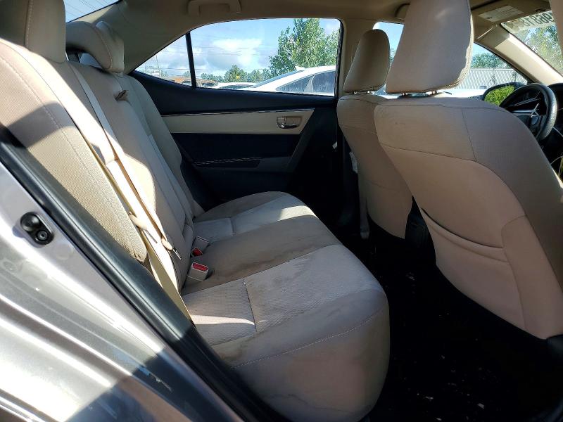 Aukcja sprzedaży 2016 Toyota Corolla, vin: 2T1BURHEXGC746408, numer aukcji: 64968186