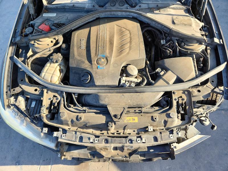 65911256 :رقم المزاد ، WBA3F9C53DF484026 vin ، 2013 Bmw Activehybrid 3 مزاد بيع