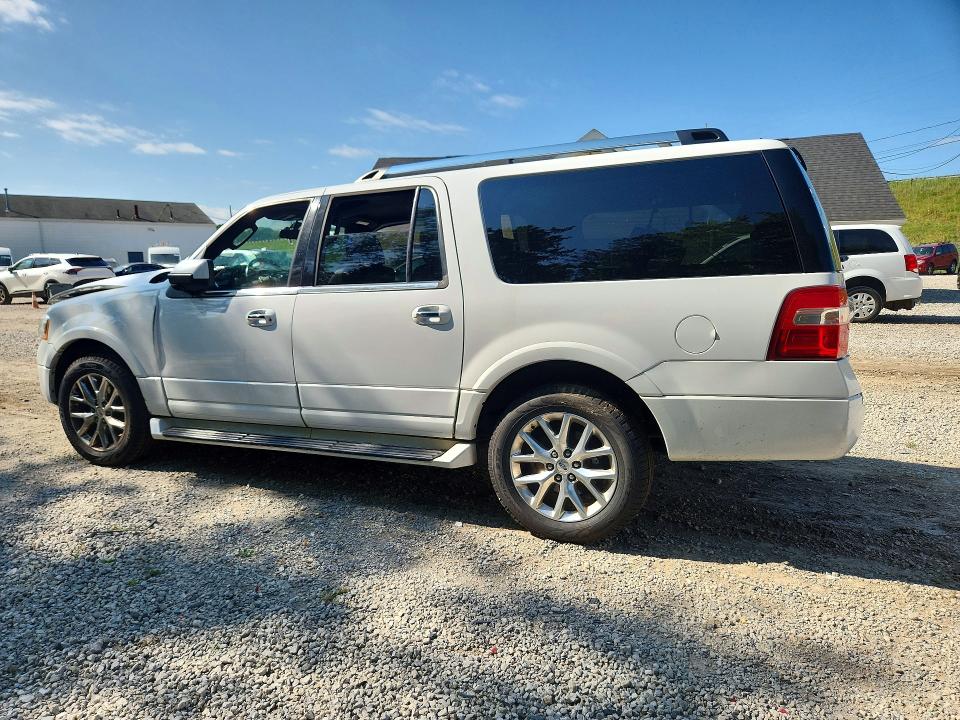 Продаж на аукціоні авто 2017 Ford Expedition, vin: 1FMJK2AT4HEA18238, номер лоту: 66793186