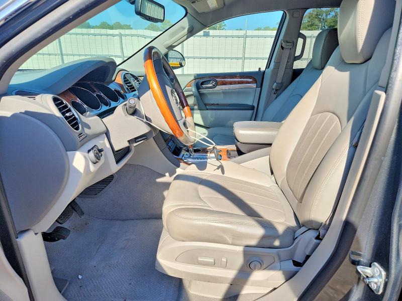 64960736 :رقم المزاد ، 5GAKRBEDXBJ214630 vin ، 2011 Buick Enclave مزاد بيع