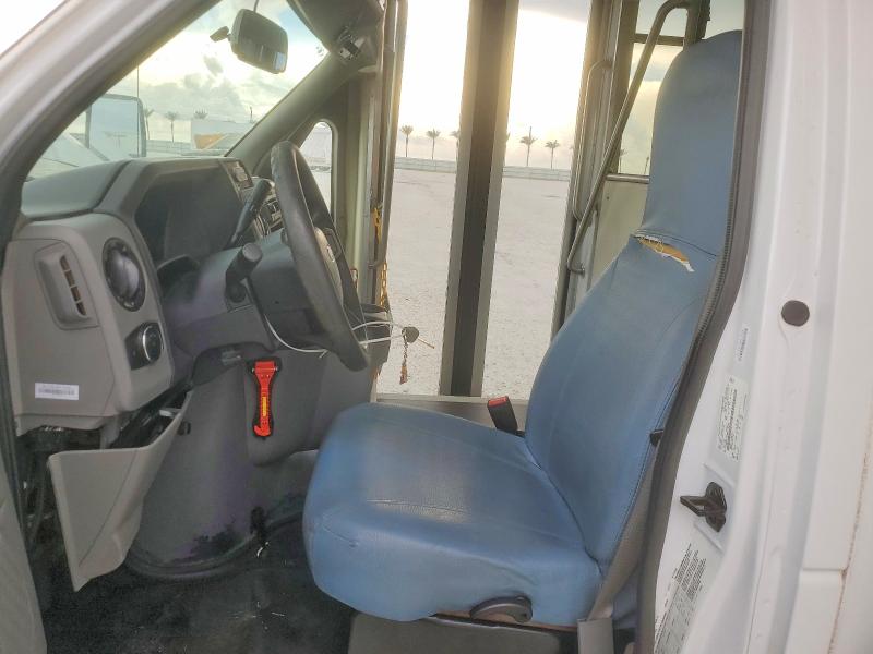 Продажа на аукционе авто 2021 Ford Econoline, vin: 1FDEE3FN9MDC10764, номер лота: 63260936