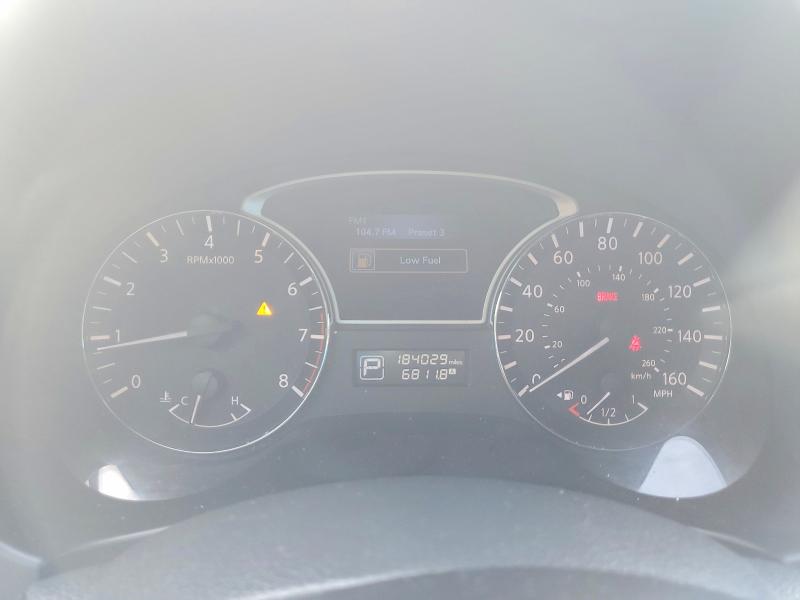 Продажа на аукционе авто 2014 Nissan Altima, vin: 1N4AL3APXEC414407, номер лота: 63223446