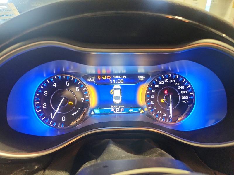 Aukcja sprzedaży 2016 Chrysler 200, vin: 1C3CCCCGXGN187053, numer aukcji: 66059966