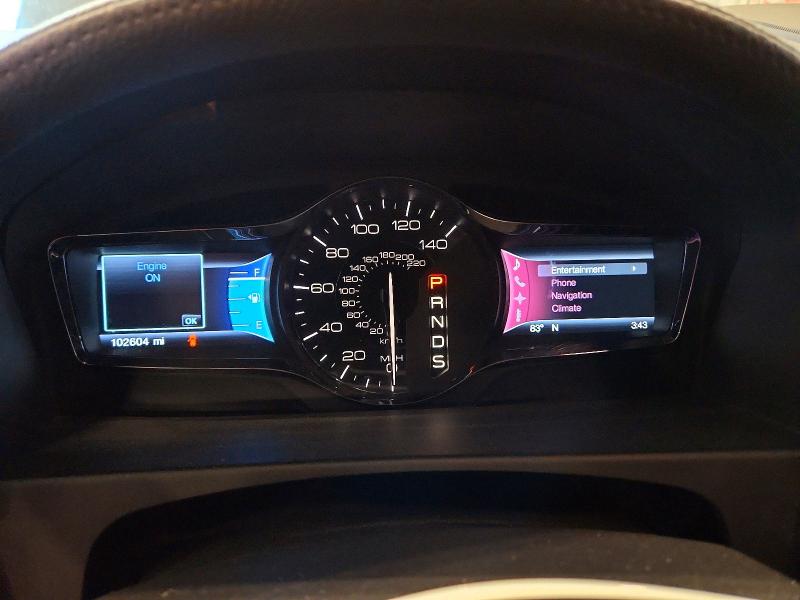 Продажа на аукционе авто 2013 Lincoln Mkx, vin: 2LMDJ8JK2DBL32586, номер лота: 67039156
