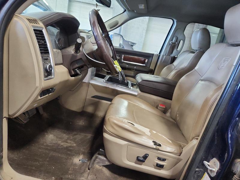 Aukcja sprzedaży 2012 Dodge Ram 2500, vin: 3C6TD5FT9CG145285, numer aukcji: 63503006