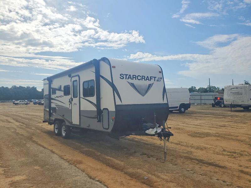 2018 Starcraft Unknown მანქანა იყიდება აუქციონზე, vin: 1SABS0BK4J2LC5098, აუქციონის ნომერი: 62267036