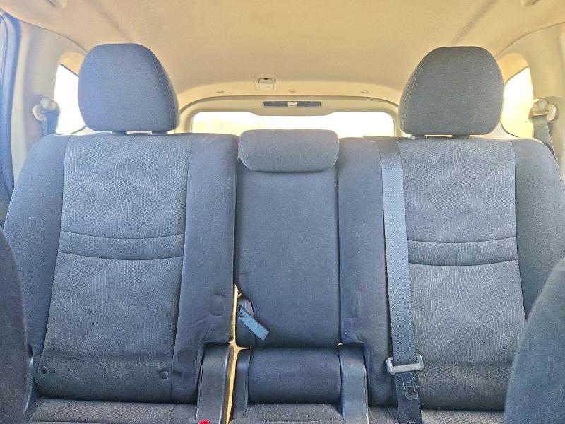 Продаж на аукціоні авто 2015 Nissan Rogue, vin: 5N1AT2MV3FC815907, номер лоту: 65000136