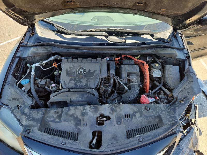 Продажа на аукционе авто 2013 Acura Ilx, vin: 19VDE3F75DE300146, номер лота: 66046856