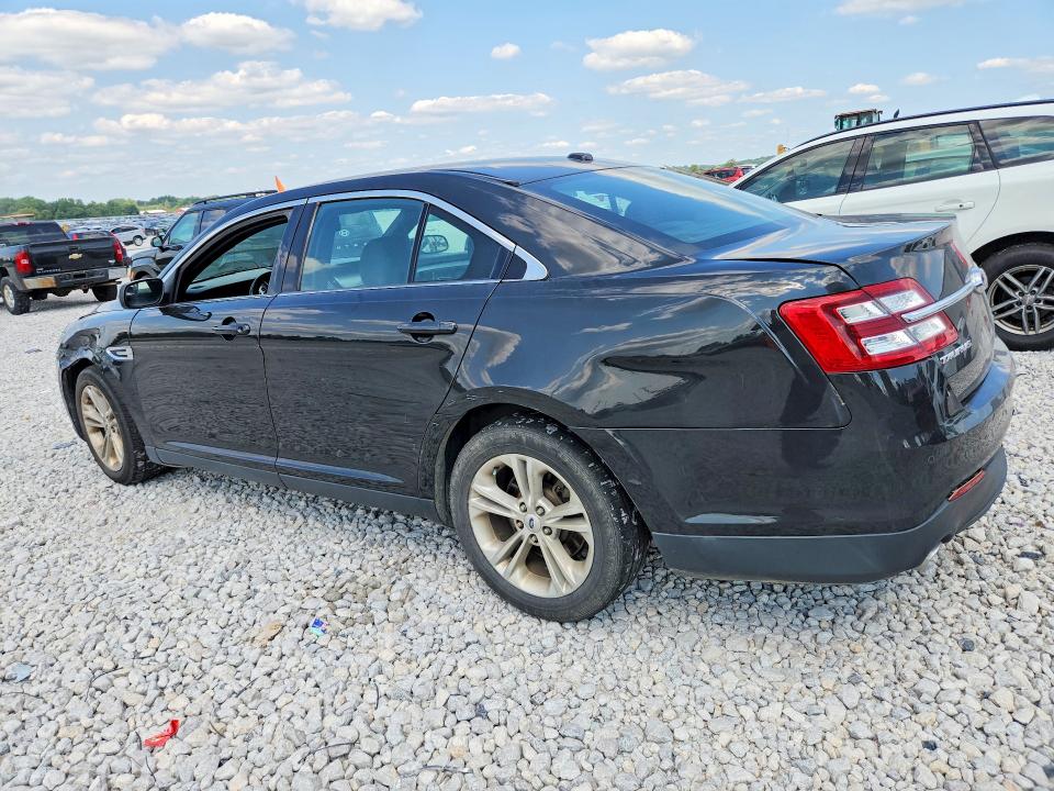 Aukcja sprzedaży 2015 Ford Taurus, vin: 1FAHP2E86FG208902, numer aukcji: 63885636