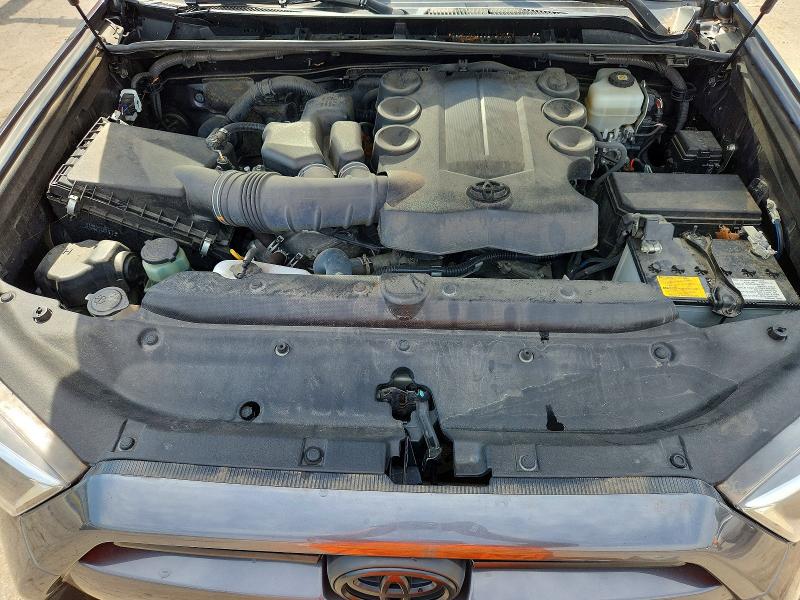 Aukcja sprzedaży 2021 Toyota 4runner, vin: JTERU5JR3M5891413, numer aukcji: 66559886