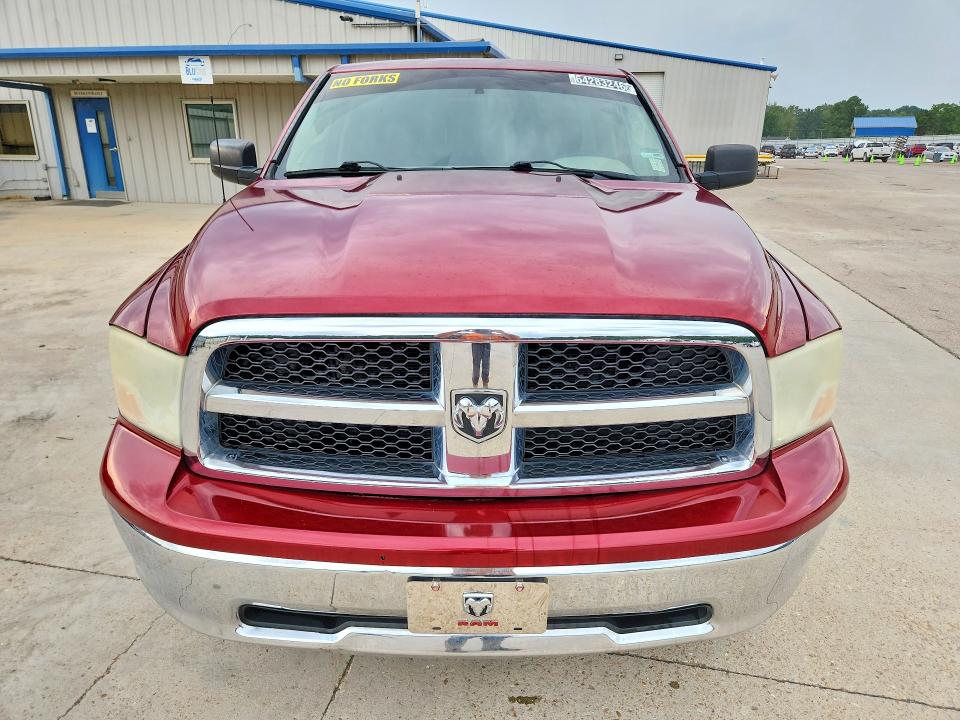 Aukcja sprzedaży 2011 Dodge Ram 1500, vin: 3D7JV1EP4BG589575, numer aukcji: 64283246