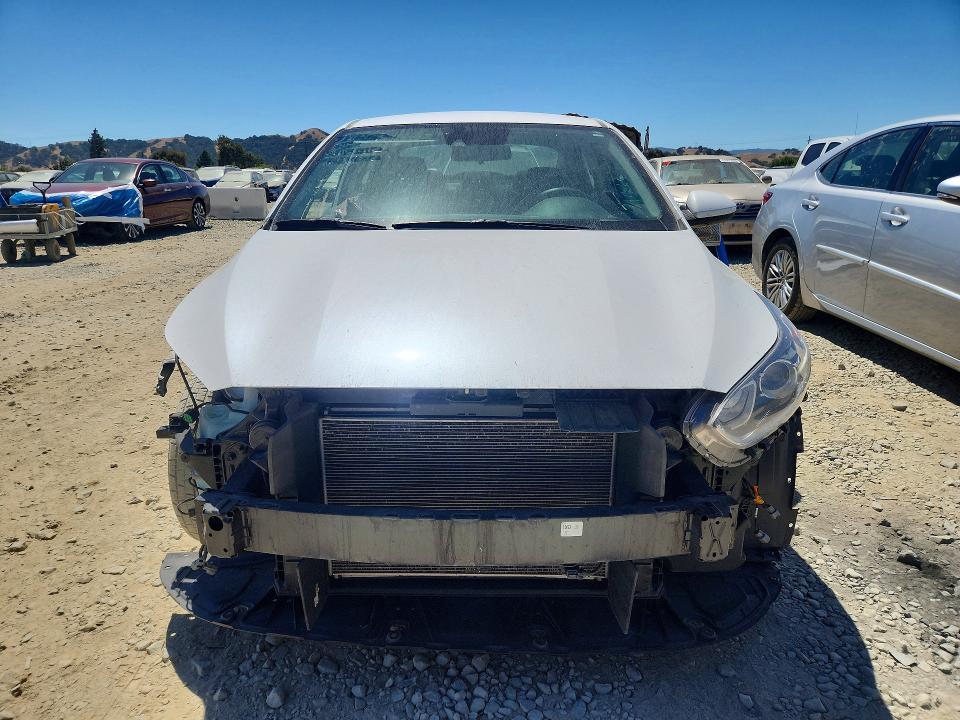 Продаж на аукціоні авто 2021 Kia Forte, vin: 3KPF24AD4ME348393, номер лоту: 63415536