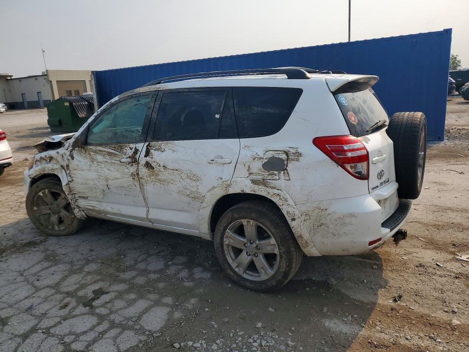 Auction sale of the 2010 Toyota Rav4, vin: 2T3WF4DV1AW029297, lot number: 64212236