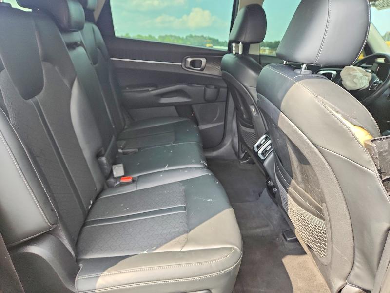 65925886 :رقم المزاد ، 5XYRLDLC6MG021690 vin ، 2021 Kia Sorento مزاد بيع