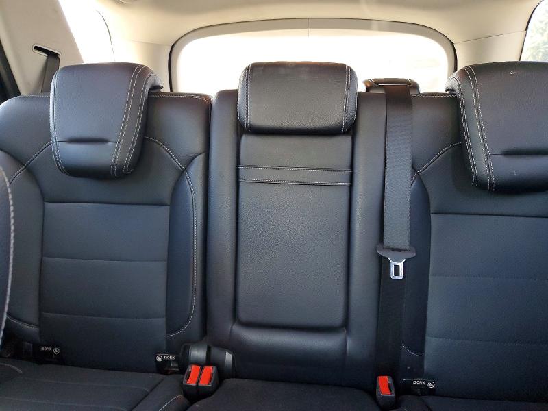 64845886 :رقم المزاد ، 4JGDA2EB0EA275367 vin ، 2014 Mercedes-benz Ml مزاد بيع