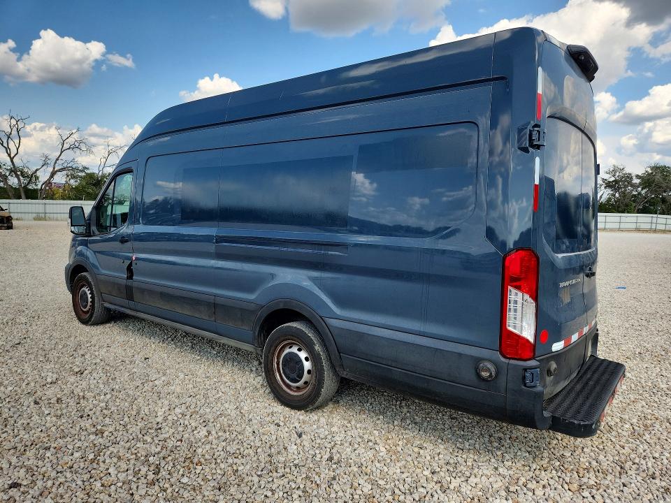2020 Ford Transit მანქანა იყიდება აუქციონზე, vin: 1FTBR3X84LKB27029, აუქციონის ნომერი: 59745936