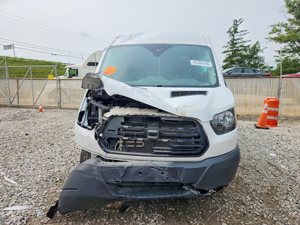 Aukcja sprzedaży 2019 Ford Transit 250, vin: 1FTYR1CM5KKB75302, numer aukcji: 65309746