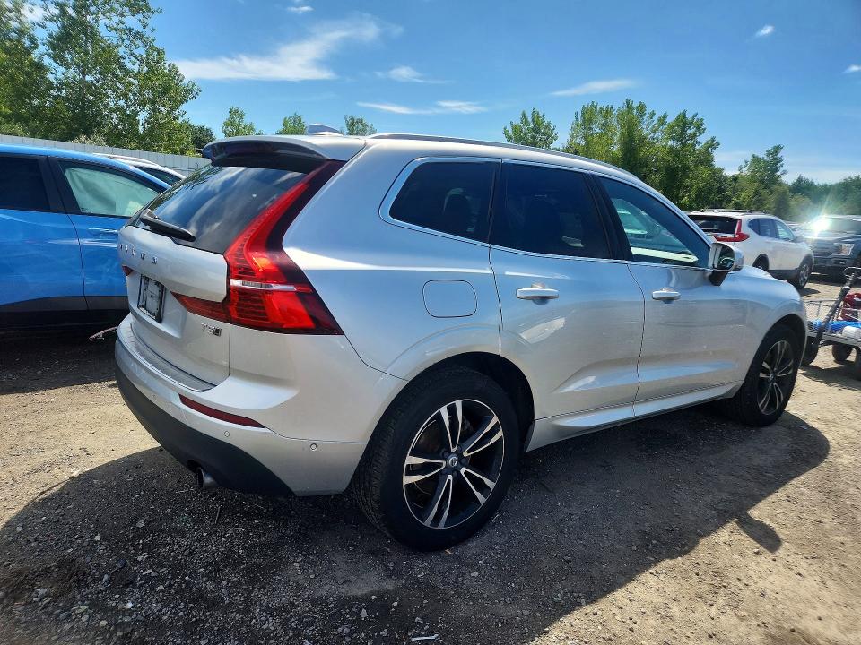 Aukcja sprzedaży 2018 Volvo Xc60, vin: LYV102RK5JB082378, numer aukcji: 66736456