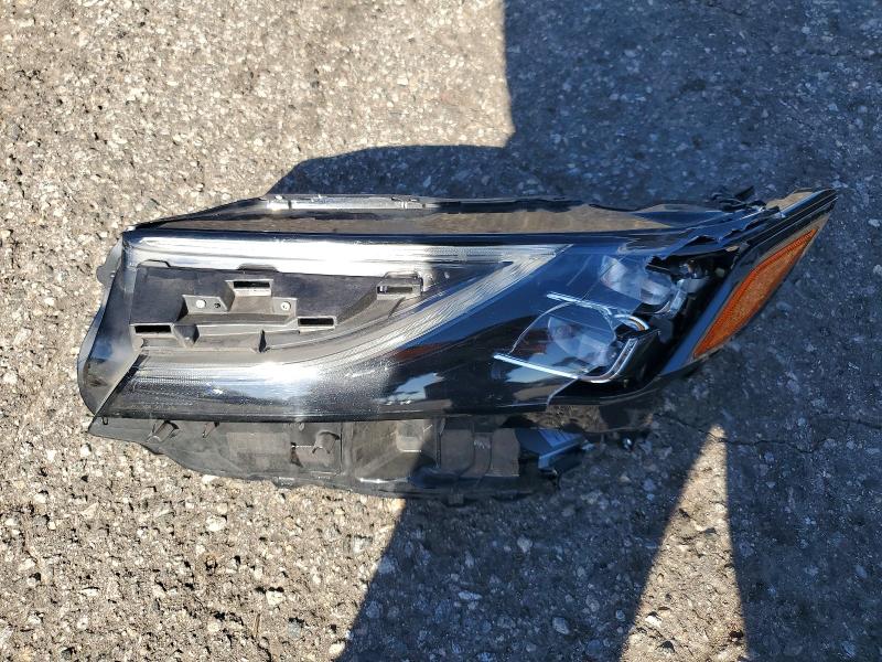 2025 Toyota Camry მანქანა იყიდება აუქციონზე, vin: 4T1DAACK2SU059060, აუქციონის ნომერი: 66788106