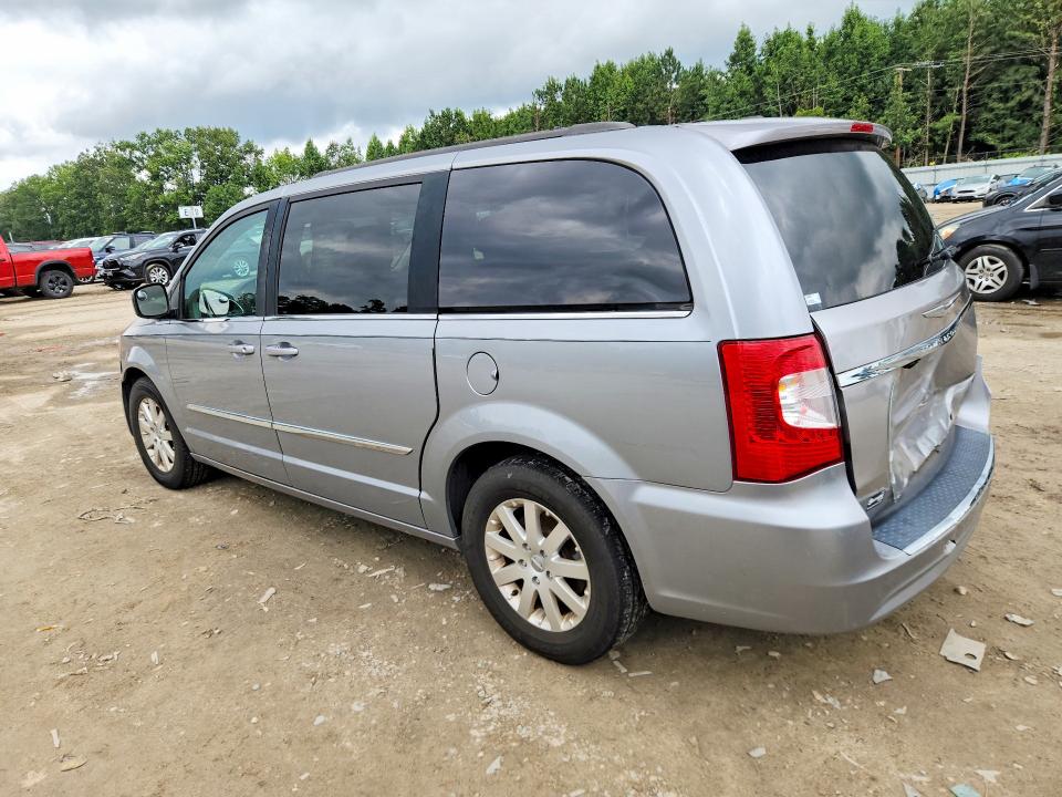 Продаж на аукціоні авто 2015 Chrysler Town & Country, vin: 2C4RC1BG2FR620524, номер лоту: 65294596