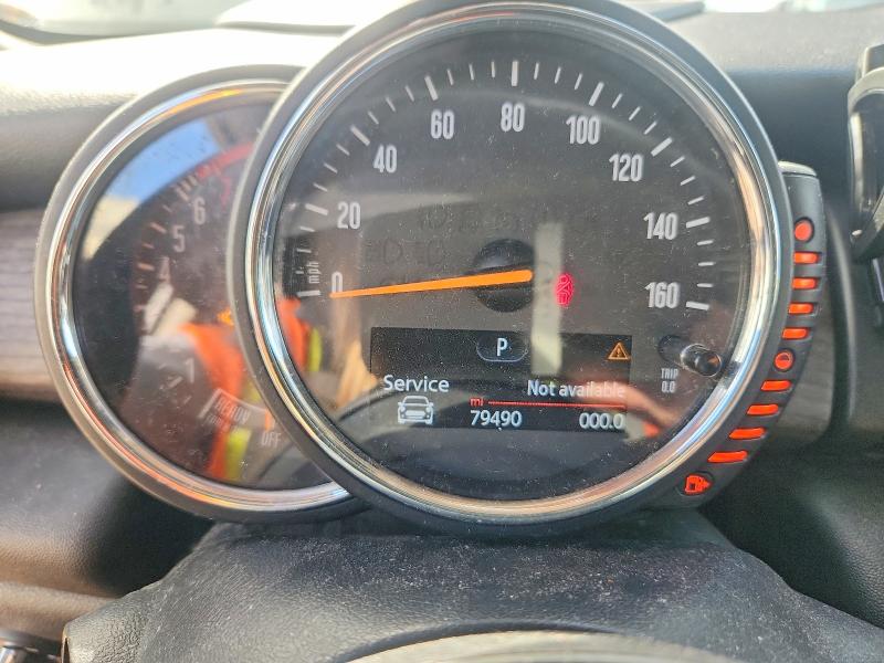 Продаж на аукціоні авто 2015 Mini Cooper, vin: WMWXU3C50F2B59142, номер лоту: 65832556