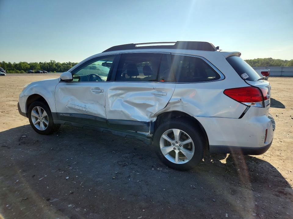 65698706 :رقم المزاد ، 4S4BRBKCXD3278986 vin ، 2013 Subaru Outback مزاد بيع