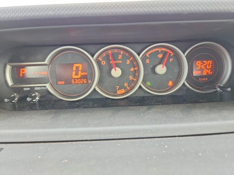 2014 Scion Xb მანქანა იყიდება აუქციონზე, vin: JTLZE4FE8EJ066224, აუქციონის ნომერი: 64095846