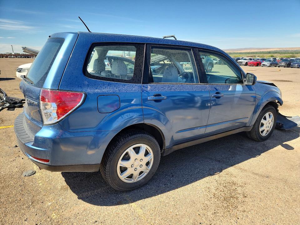 Aukcja sprzedaży 2009 Subaru Forester, vin: JF2SH61639H777442, numer aukcji: 65655426